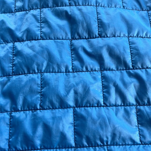 Patagonia nano puff jacket - Picture 7 of 15